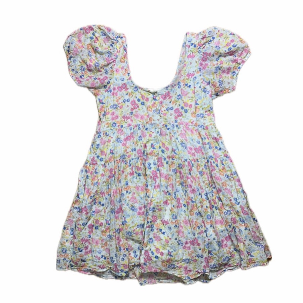 LoveShackFancy Runa Dress - Picture 4 of 7